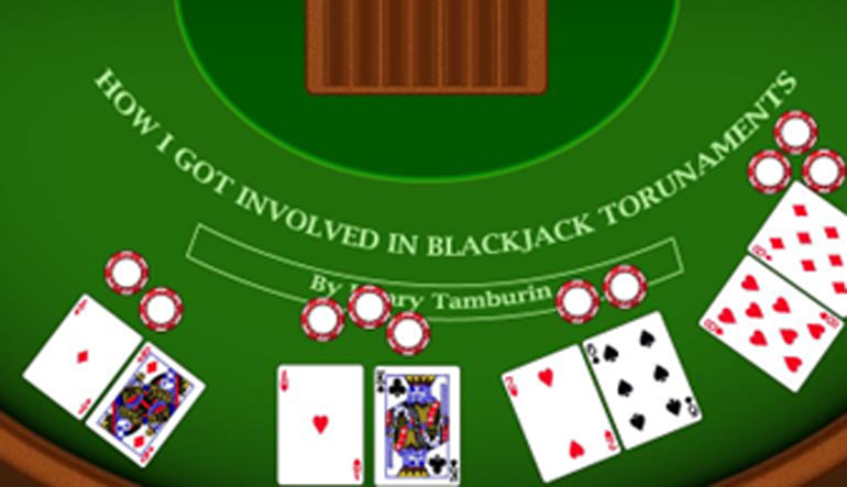 Blackjack Strategy