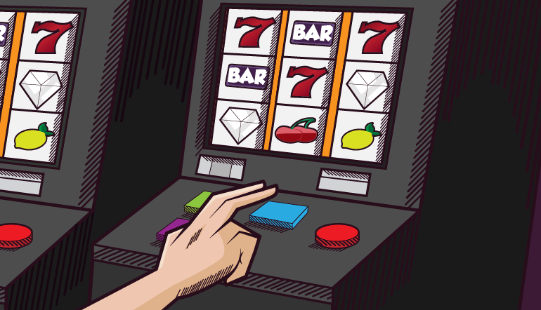 Slots Machine