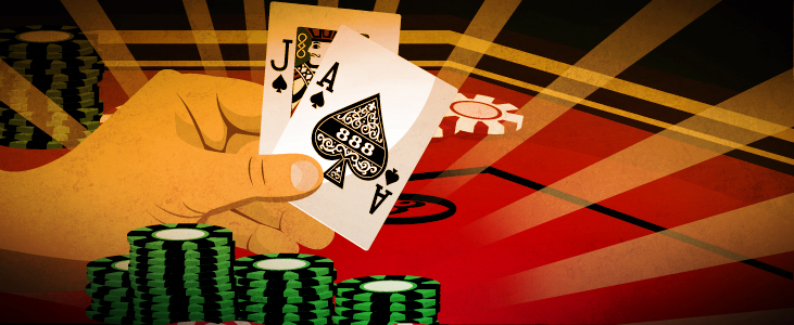 blackjack cards