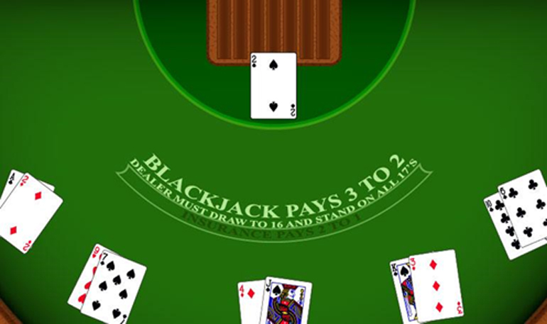 Blackjack