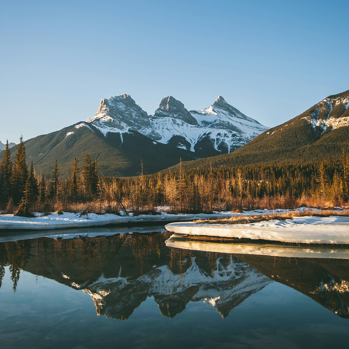 Canmore Canada