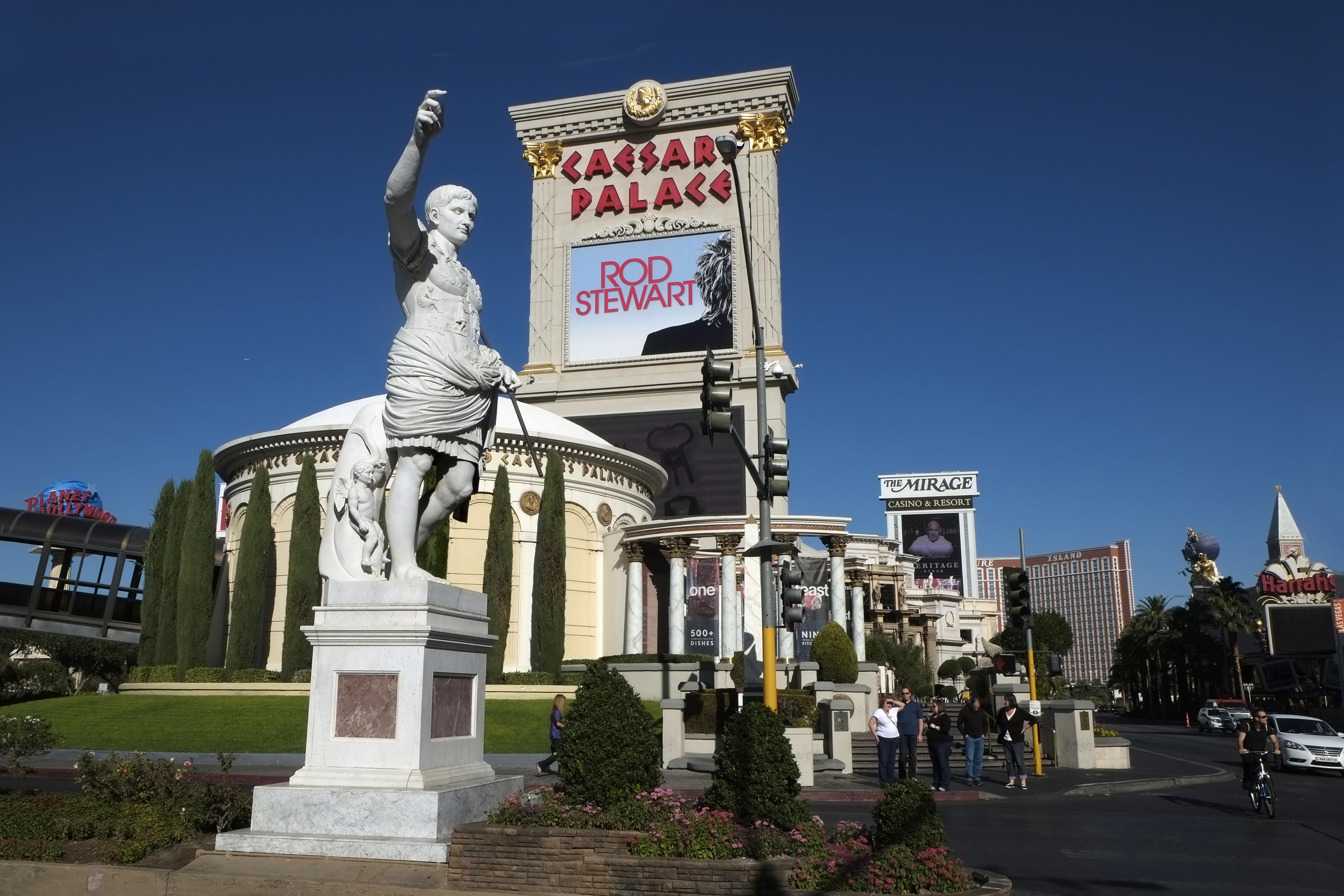 Caesars Palace