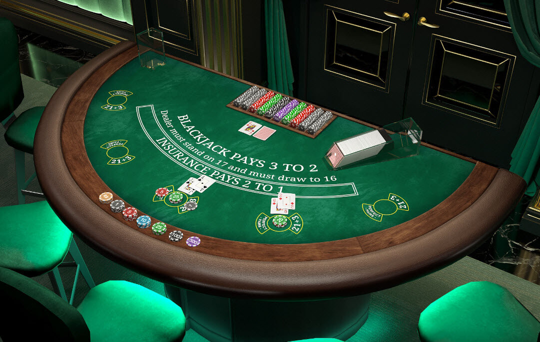 Simple casino gambling