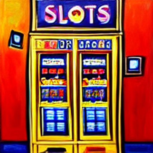 Slots Machine