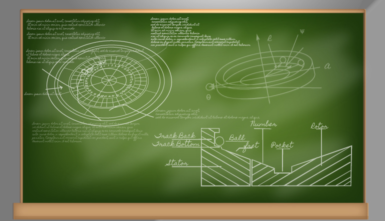 the physics of roulette and predictive methods