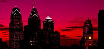 Philadelphia Enters the Online Gambling Debate