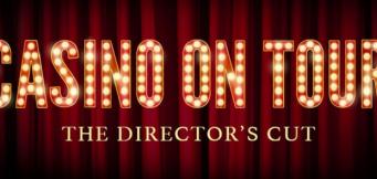 Casino on Tour - The Director's Cut