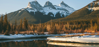 Canmore Canada - The most popular filming locations to visit worldwide