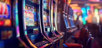 Slot machines