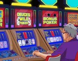 Why You Shouldn’t Give Up on a Pair at Video Poker?
