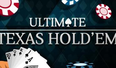 ultimate texas holde'm header