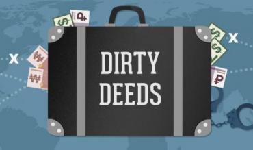 Dirty Deeds: The biggest Illegal Gambling Rings in History