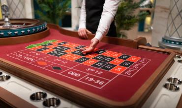 Ontology of Roulette