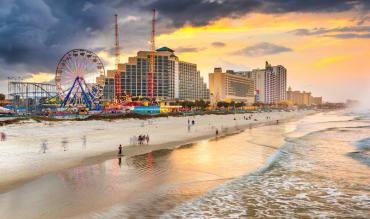 Atlantic City casinos