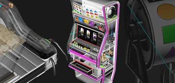How a Slot Machine Works