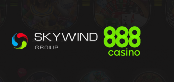 Skywind Games Now Showcased at 888casino