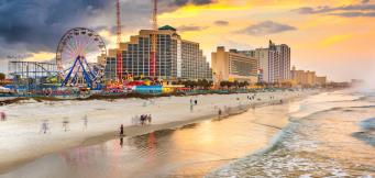 Atlantic City casinos