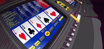 Video poker