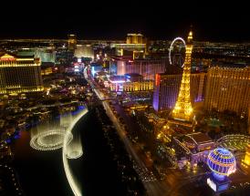 Las Vegas casinos