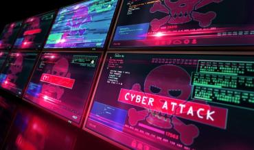 Casino cyber attacks