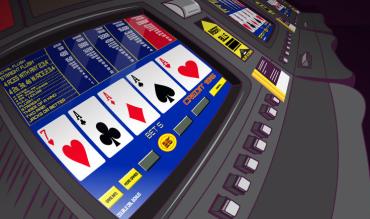Video poker