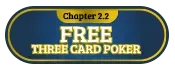 Free Three Card Poker