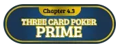 Btn 4.3: three card poker prime