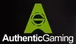 authentic logo