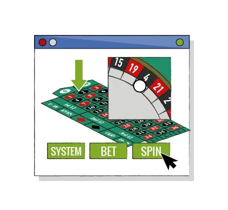 Casino Guide - Online Roulette