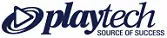 playtech logo