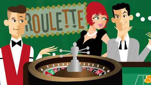 The 8 "Best" Roulette Betting Systems