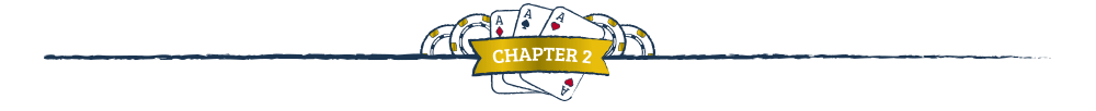 3 Card Poker-Chapter 2