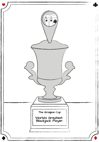 Grosjean Cup