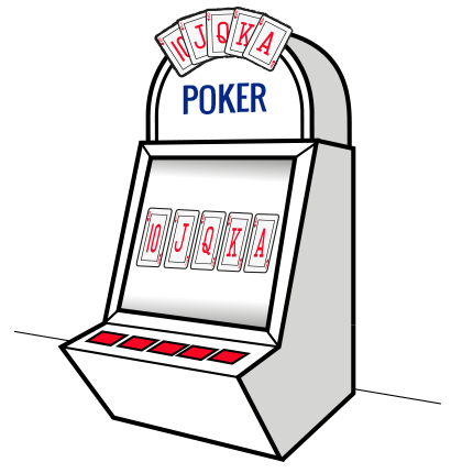 International-Video Poker