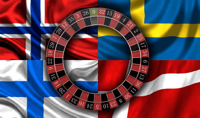 scandinavian casinos
