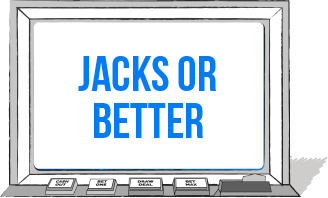 Jack or Better-Test yourself