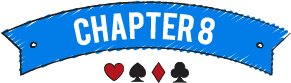 Video Poker Chapter 8