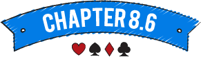 Video Poker Chapter 8.6