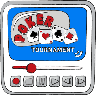 Video Poker Tournament
