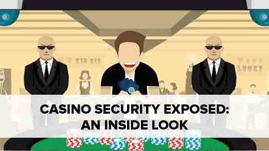 Casino Security
