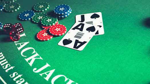 All you need to know while playing blackjack
