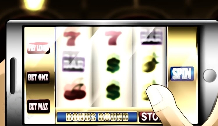 Sweepstakes casinos