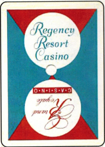 regency resort casino
