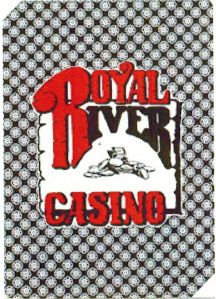 royal river casino