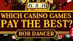 Understanding The House Edge: Which Casino Games Pay The Best
