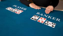 Player or Banker: The History of Baccarat