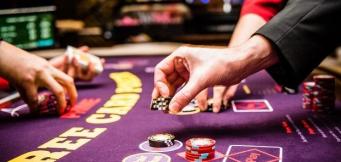 Advanced Card Counting: Blackjack Strategy Deviations