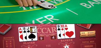Baccarat Trends