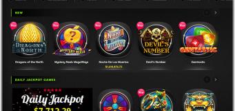 Best Casino Slot Machines to Play for Canadians in 2021