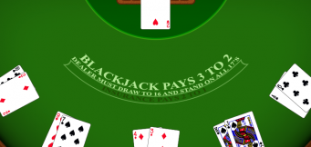 Which of These 21 Blackjack Statements Are True?